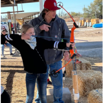 2023 Youth Archery Clinic